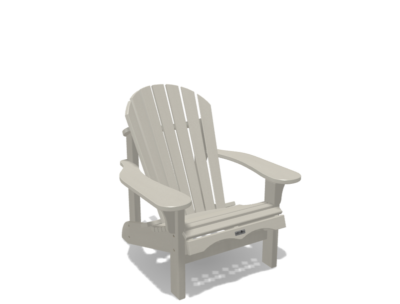 Krahn Adirondack Chair - Deluxe