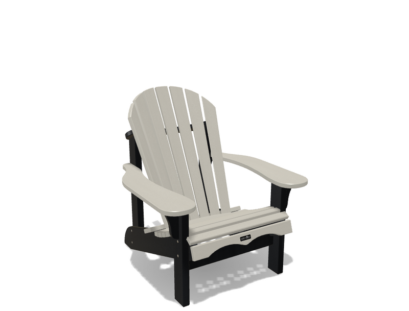 Krahn Adirondack Chair - Deluxe