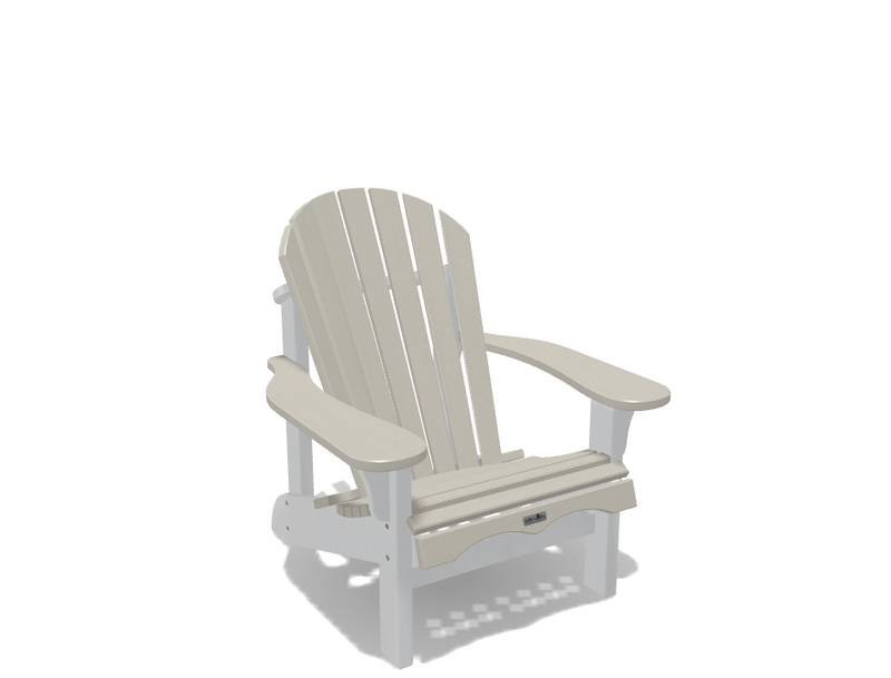Krahn Adirondack Chair - Deluxe