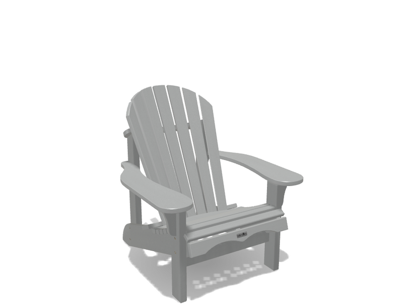Krahn Adirondack Chair - Deluxe