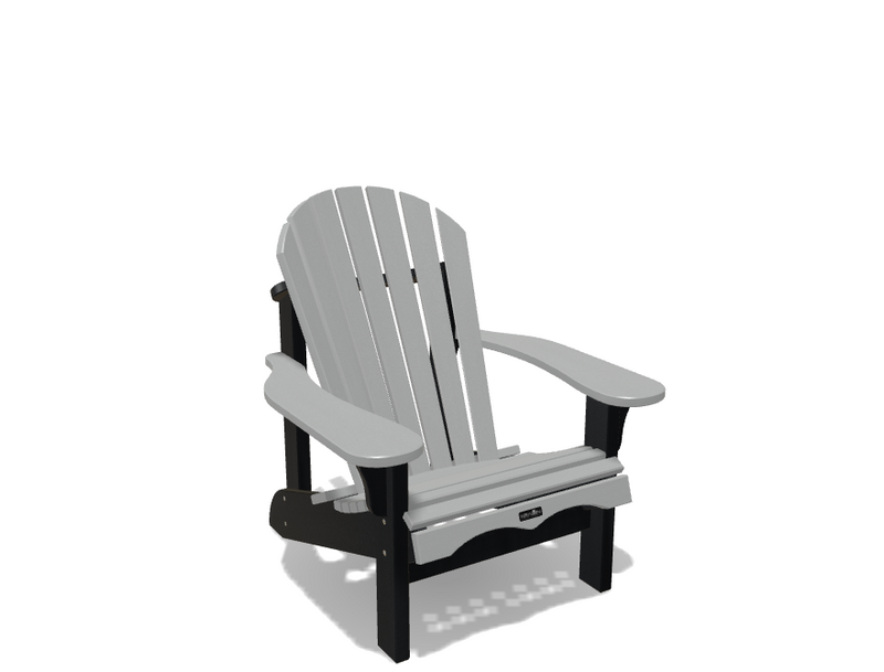 Krahn Adirondack Chair - Deluxe
