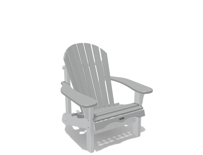 Krahn Adirondack Chair - Deluxe