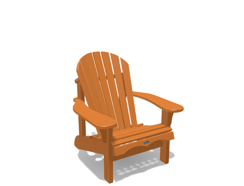 Krahn Adirondack Chair - Deluxe