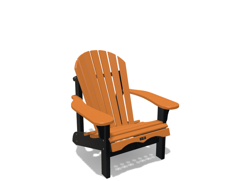 Krahn Adirondack Chair - Deluxe