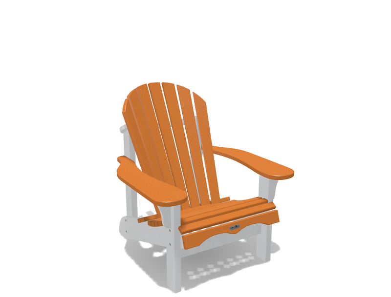 Krahn Adirondack Chair - Deluxe