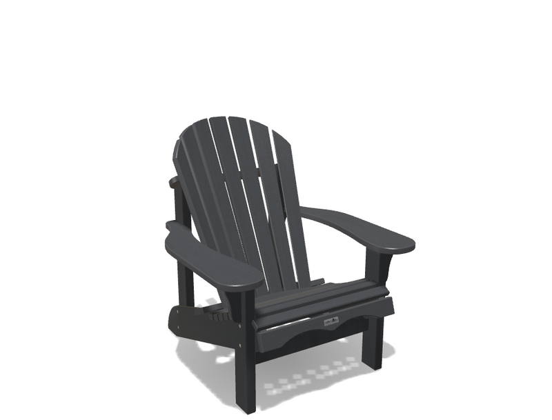 Krahn Adirondack Chair - Deluxe