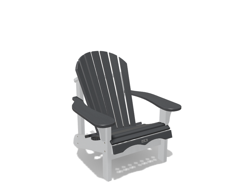 Krahn Adirondack Chair - Deluxe