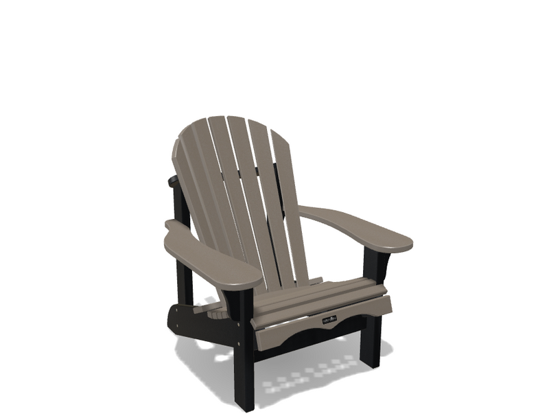 Krahn Adirondack Chair - Deluxe
