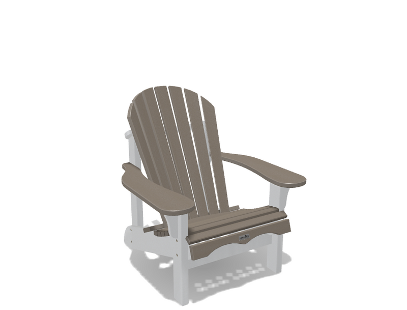Krahn Adirondack Chair - Deluxe