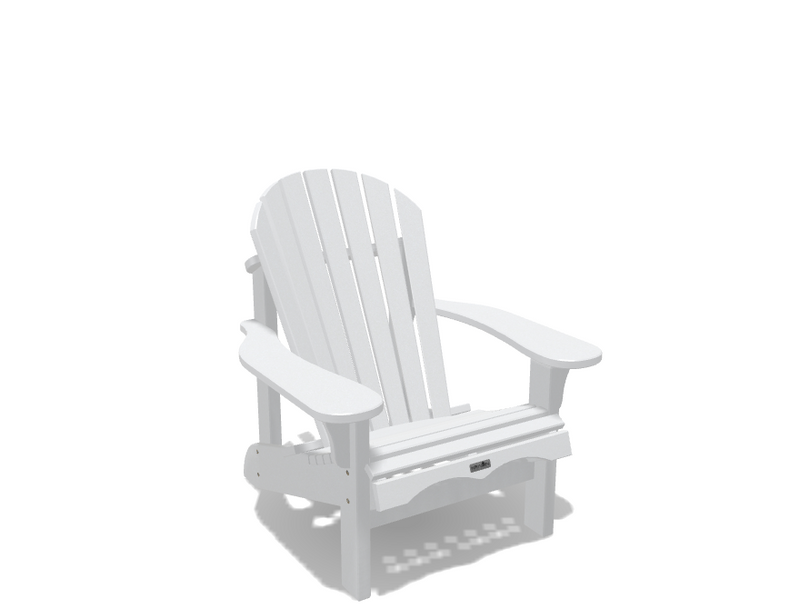 Krahn Adirondack Chair - Deluxe