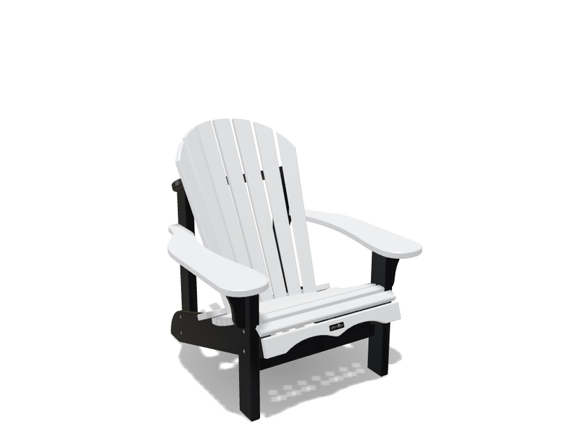 Krahn Adirondack Chair - Deluxe