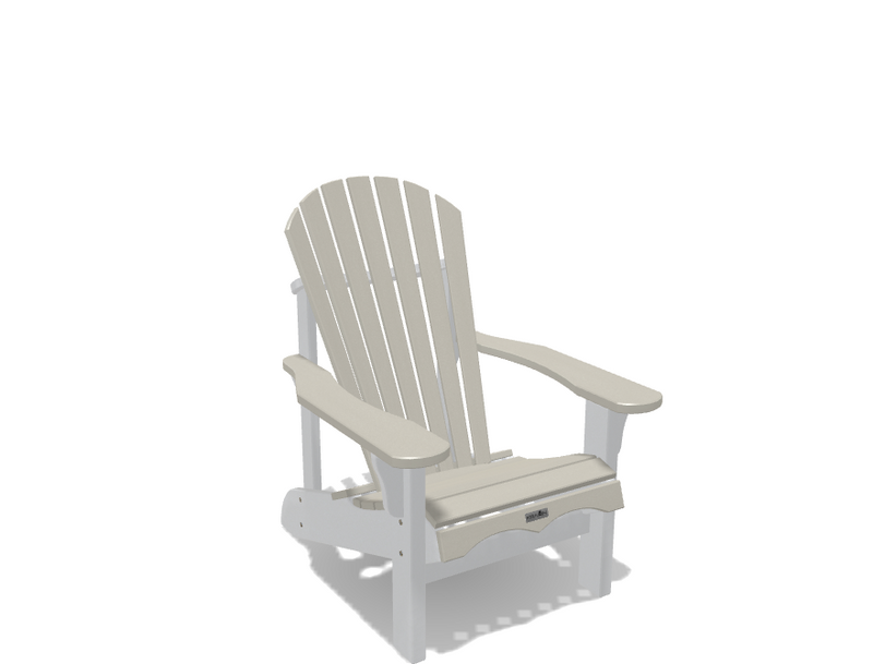 Krahn Adirondack Chair - Lite