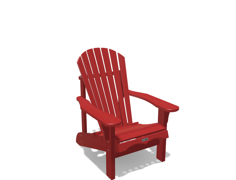 Krahn Adirondack Chair - Lite