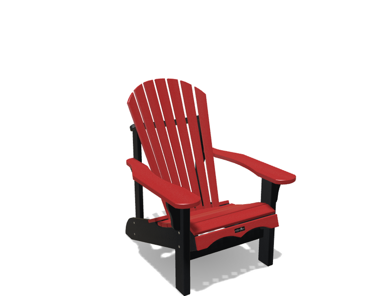 Krahn Adirondack Chair - Lite