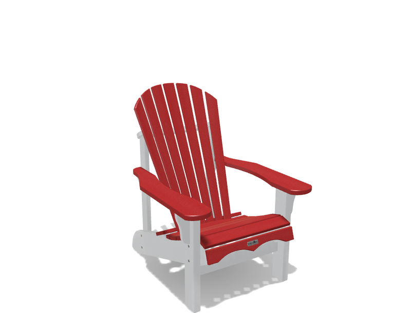 Krahn Adirondack Chair - Lite