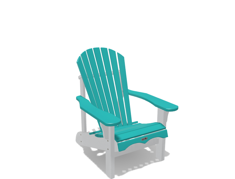 Krahn Adirondack Chair - Lite