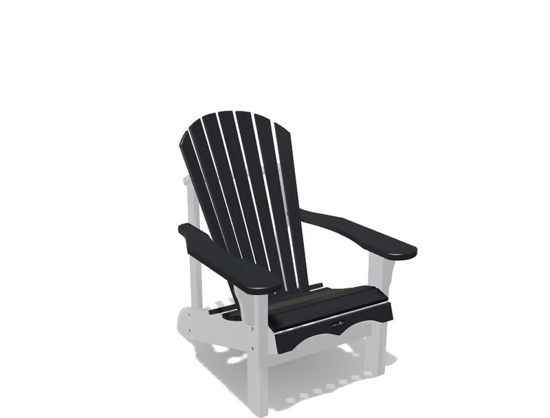 Krahn Adirondack Chair - Lite