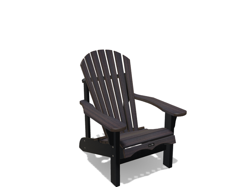 Krahn Adirondack Chair - Lite