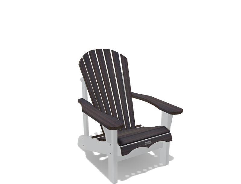 Krahn Adirondack Chair - Lite