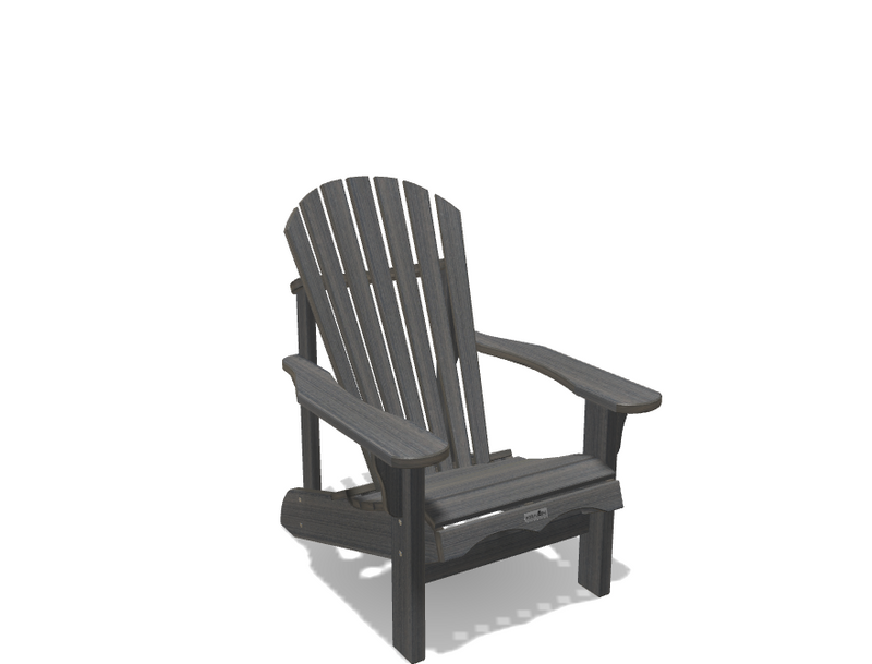 Krahn Adirondack Chair - Lite