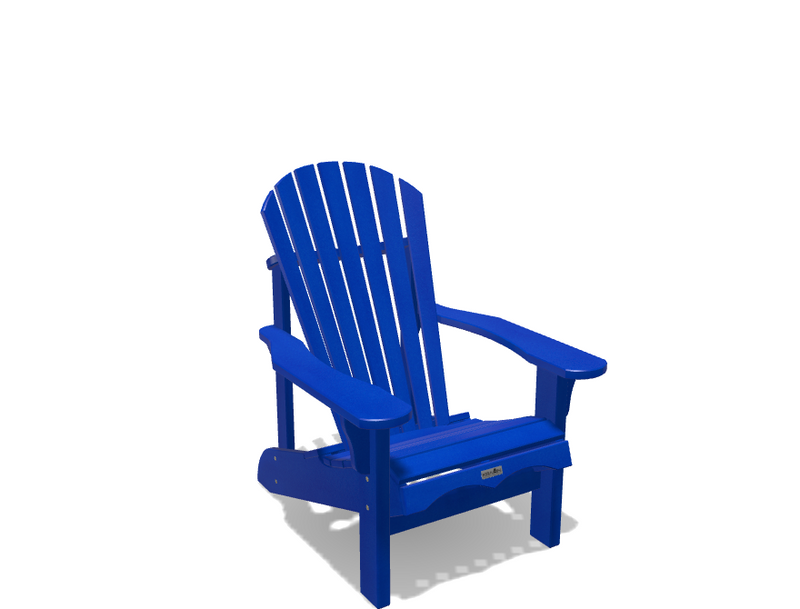 Krahn Adirondack Chair - Lite