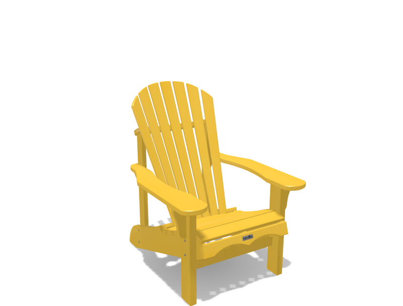 Krahn Adirondack Chair - Lite