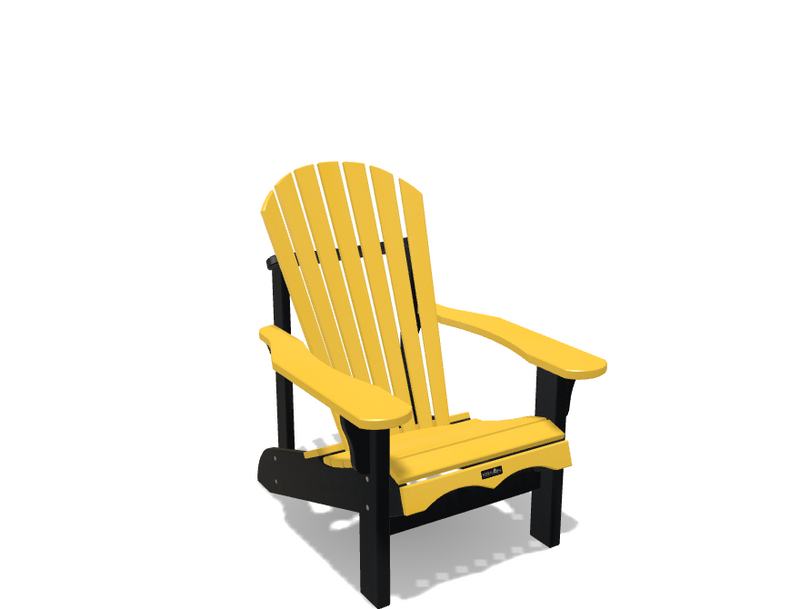Krahn Adirondack Chair - Lite