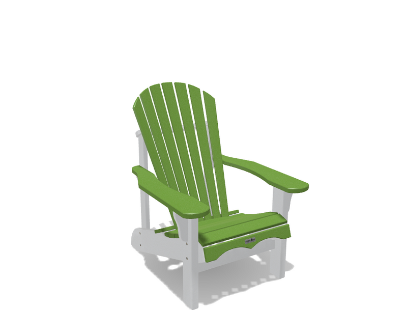 Krahn Adirondack Chair - Lite