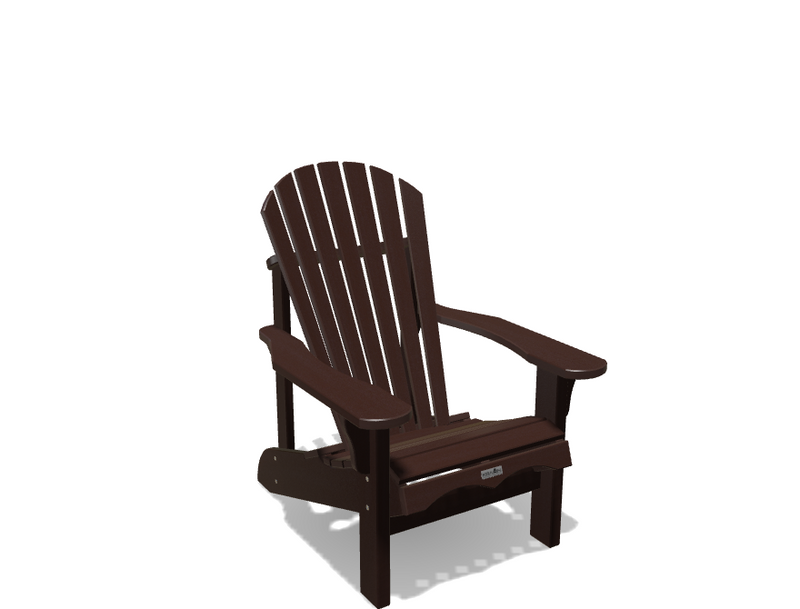 Krahn Adirondack Chair - Lite