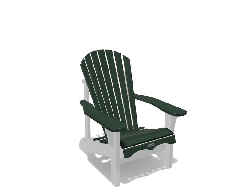 Krahn Adirondack Chair - Lite