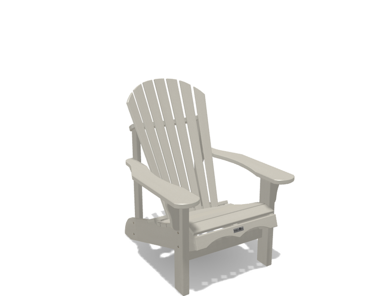 Krahn Adirondack Chair - Lite