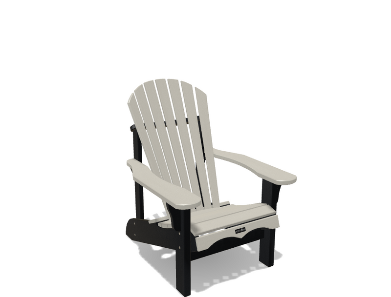 Krahn Adirondack Chair - Lite