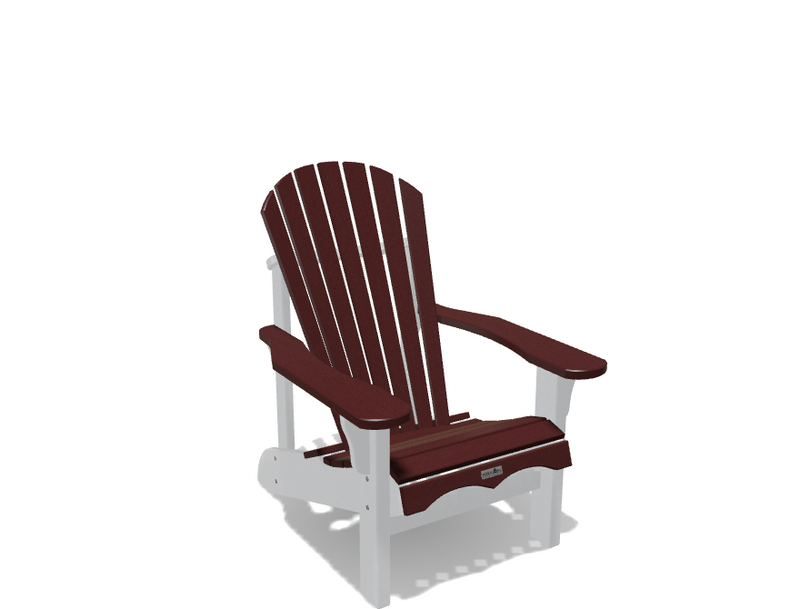 Krahn Adirondack Chair - Lite