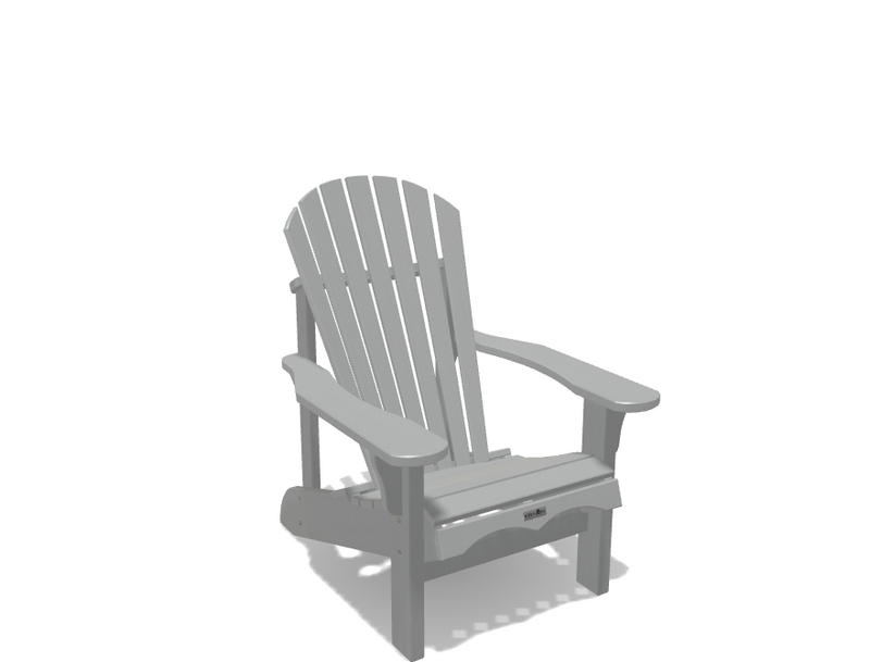 Krahn Adirondack Chair - Lite
