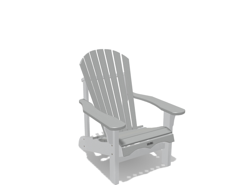 Krahn Adirondack Chair - Lite
