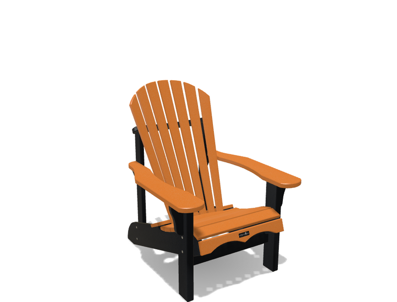 Krahn Adirondack Chair - Lite