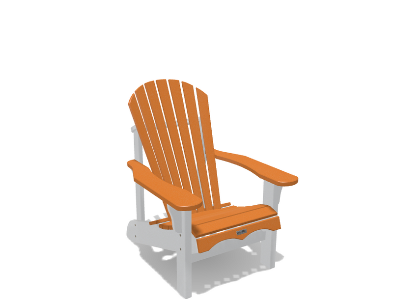 Krahn Adirondack Chair - Lite