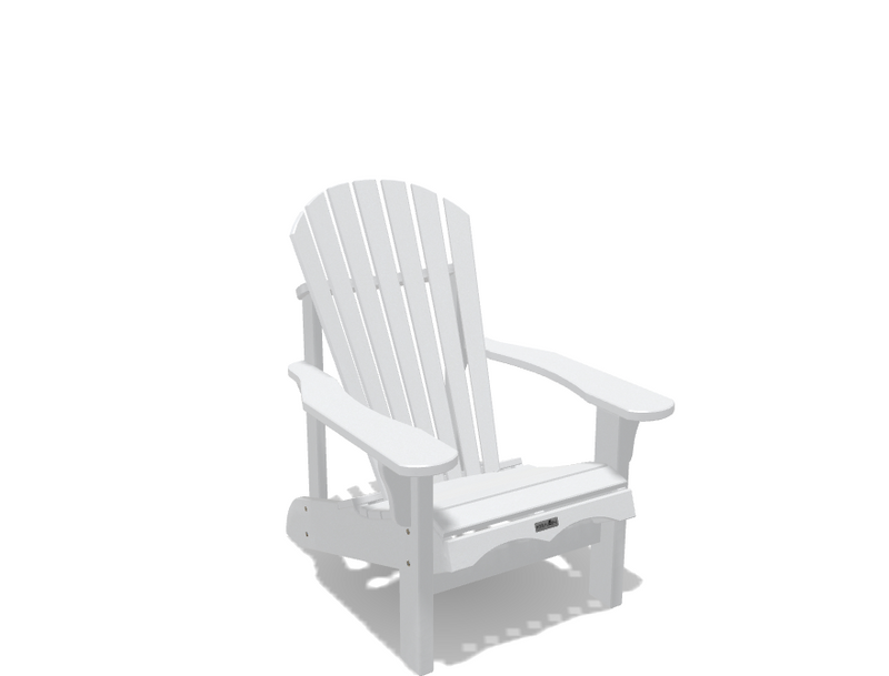 Krahn Adirondack Chair - Lite