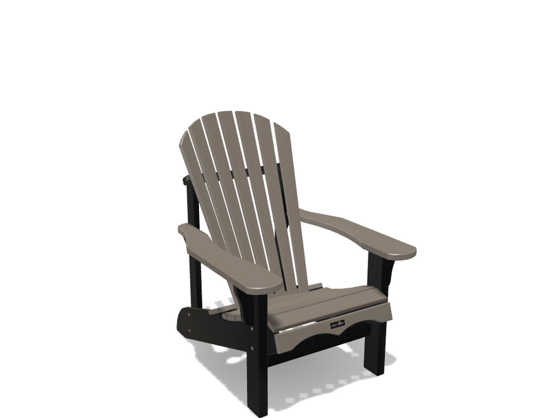 Krahn Adirondack Chair - Lite