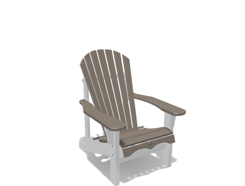 Krahn Adirondack Chair - Lite
