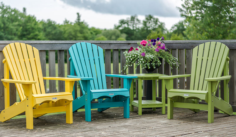 Krahn Adirondack Chair - Lite