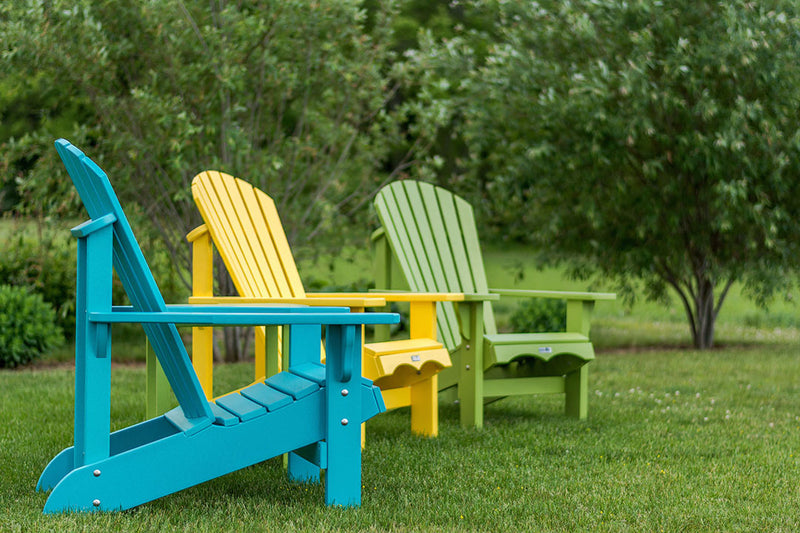 Krahn Adirondack Chair - Lite