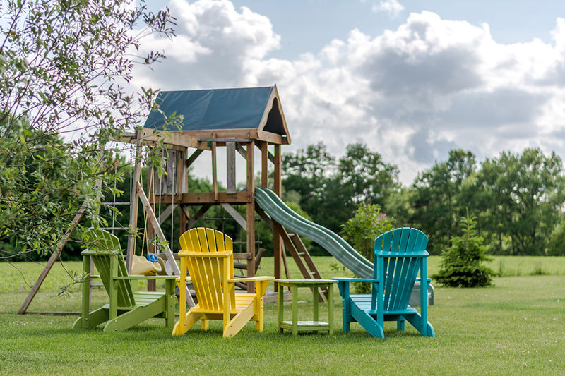 Krahn Adirondack Chair - Lite