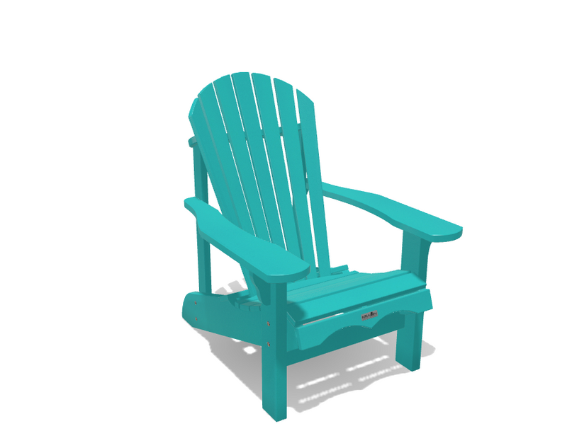 Krahn Adirondack Chair - Lite