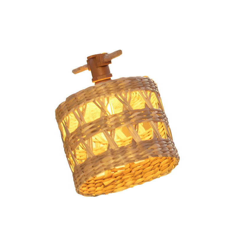 Alba<br> (solar & rechargeable)