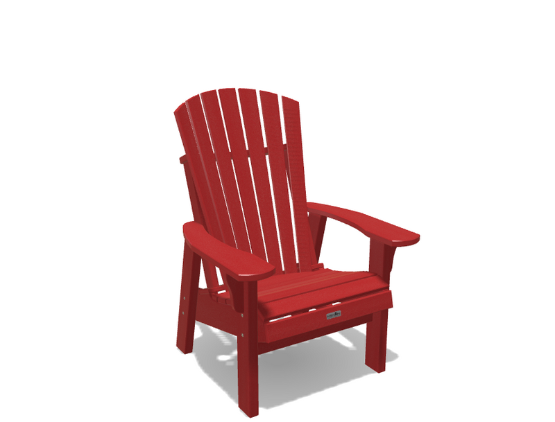 Krahn Adirondack Chair Patio - Classic