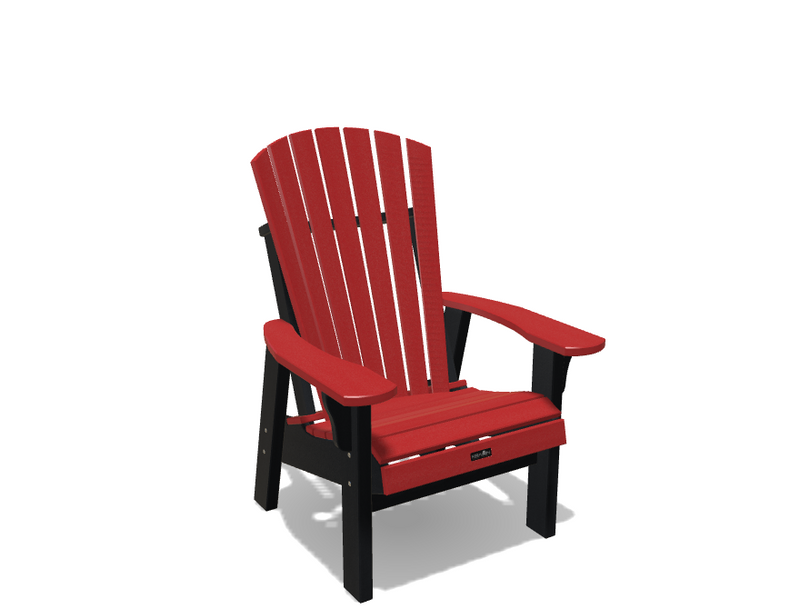 Krahn Adirondack Chair Patio - Classic