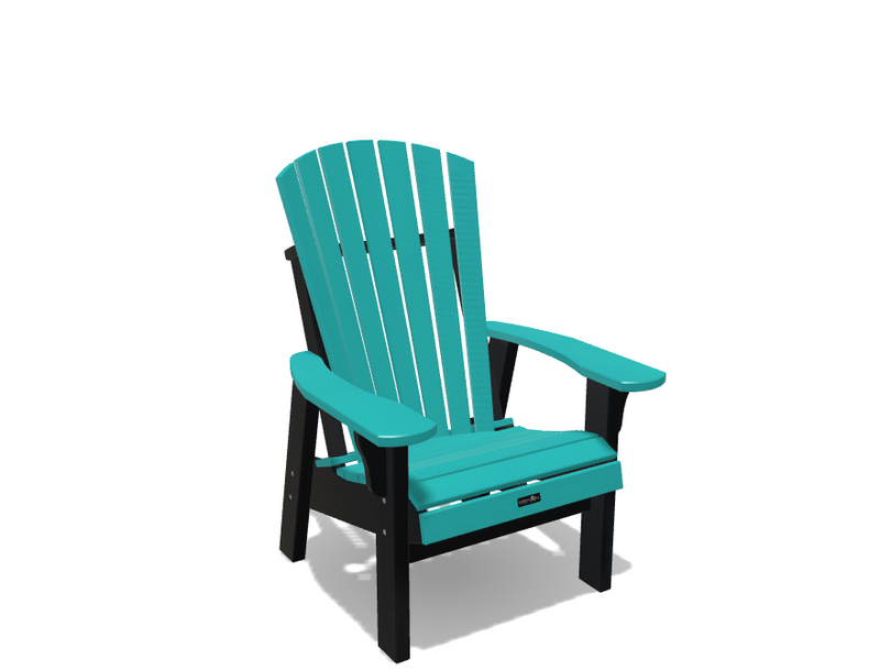 Krahn Adirondack Chair Patio - Classic