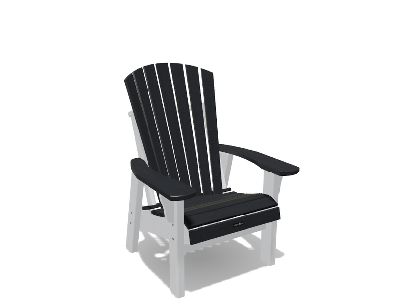 Krahn Adirondack Chair Patio - Classic