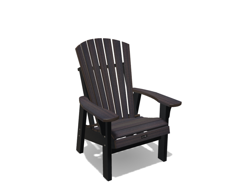 Krahn Adirondack Chair Patio - Classic